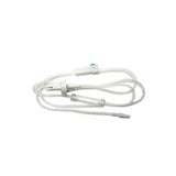 B. Braun BBV4508 UniSpike Distal Foley Catheter Connector