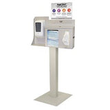 BOWMAN Dispensers BD116-0012 Cover Your Cough Compliance Kit