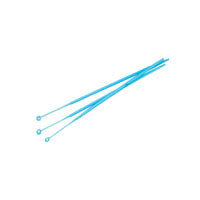BD BD220217 Inoculating Loop, Calibrated, 10µL, Light Blue, Disposable ...