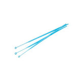 BD BD220217 Inoculating Loop, Calibrated, 10µL, Light Blue, Disposable