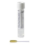 BD BD220245 BD ESwab Regular Collection Kit, White Screw-Cap