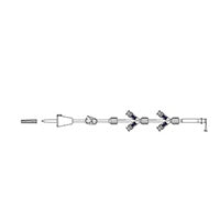 Multi-way Connecting Set, Oncology