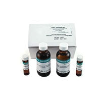 BD BD240764 VDRL Antigen, with 60mL Buffered Saline, for Syphilis Serology, 5mL