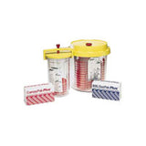 BD BD260628 BBL GasPak 150 Anaerobic System, Complete, Large