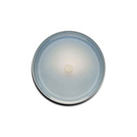 BD BD297030 BBL Standard Methods Agar, Prepared Plate