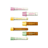 BD BD298323 Trichosel Broth