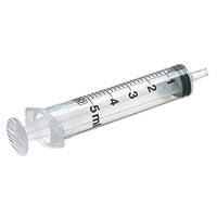 General Use Syringe, Slip-Tip
