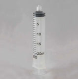 General Use Syringe, Luer-Lok Tip