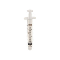 Luer-Lok Syringe