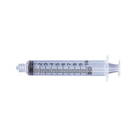 BD BD302995 Medical Syringe, Luer-Lok Tip