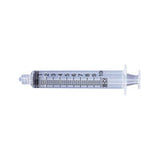Medical Syringe, Luer-Lok Tip