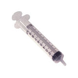 Medical Syringe, Slip-Tip, 10mL