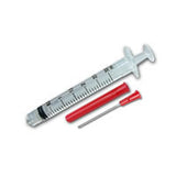 BD BD305060 General Use Syringe, with Needle
