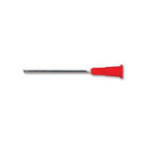 Luer-Lok Syringe with attached BD Blunt Fill Needle, 10mL