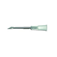 BD BD305213 Nokor Vented Needle, Non-Coring
