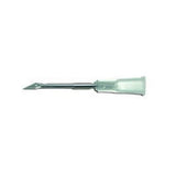 Nokor Vented Needle, Non-Coring