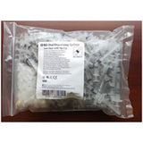 BD BD305217 Oral Syringe, Tip Cap, Clear