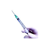 BD BD305269 Integra Syringe with Detachable Needle