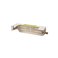Wall Bracket, W4.75" x L14" x H4.25" Light Beige