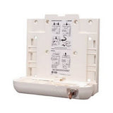 Locking Wall Bracket