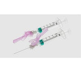 Eclipse Needle with SmartSlip Technology