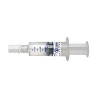 BD BD306413 PosiFlush Flush Syringe