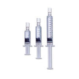 BD BD306414 PosiFlush Heparin Lock Flush Syringe 10 USP units/ml
