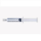 BD PosiFlush Sterile Field (SF) Saline Syringe, 10 mL
