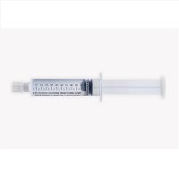 BD PosiFlush Sterile Field (SF) Saline Syringe, 10 mL