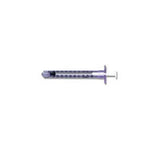 BD BD309628 General Use Syringe,Luer-Lok Tip, Sterile