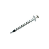 BD BD309659 Tuberculin Syringe