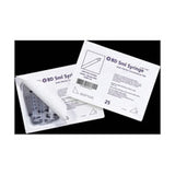 Syringe Convenience Tray