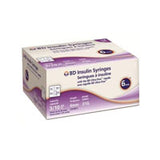BD BD324919 Insulin Syringe, 0.3mL