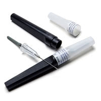 BD BD360210 Vacutainer Multi-Sample Blood Collection Needle – Owl ...