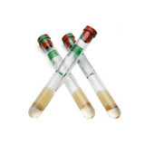 BD BD362753 Vacutainer CPT Mononuclear Cell Preparation Tube, L125mm, OD 16mm, 8mL