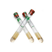 Vacutainer CPT Mononuclear Cell Preparation Tube, L125mm, OD 16mm, 8mL
