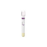 BD BD362788 Vacutainer PPT Plasma Preparation Tube, L100mm, OD 13mm, 5mL