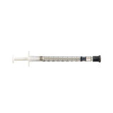 Drihep A-line Arterial Blood Gas Syringe, Slip Tip