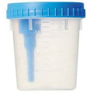 BD BD364941 Urine Specimen Collection Cup, 120mL