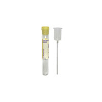 Vacutainer Urine Collection Kit, Plus Plastic Urinalysis Tube, L100mm
