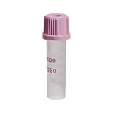 BD BD365974 Microtainer Blood Collection Tube, Capillary