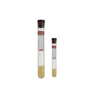Vacutainer Blood Collection Tube-2