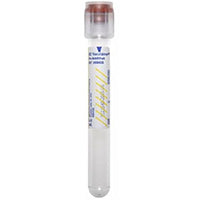 BD BD366408 Vacutainer Discard Tube, Urine Collector