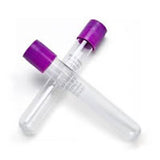 Vacutainer Blood Collection Tube