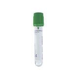 BD BD367884 Vacutainer Plus Plasma Tube, Lithium Heparin