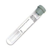 BD BD367001 Vacutainer Blood Collection Tube, Potassium Oxalate / Sodium Flouride Additive