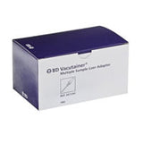 BD BD367290 Vacutainer Multiple Sample Luer Adapter