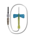 Vacutainer Safety-Lok Blood Collection and Infusion Set
