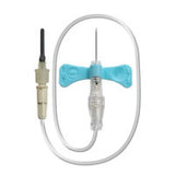 BD BD367324 Vacutainer Blood Collection Set, Push Button, L0.75"