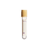 BD BD367855 Vacutainer Plus K2EDTA Tube, L75mm, OD 13mm, 3mL